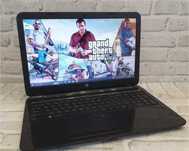 Игровой ноутбук HP