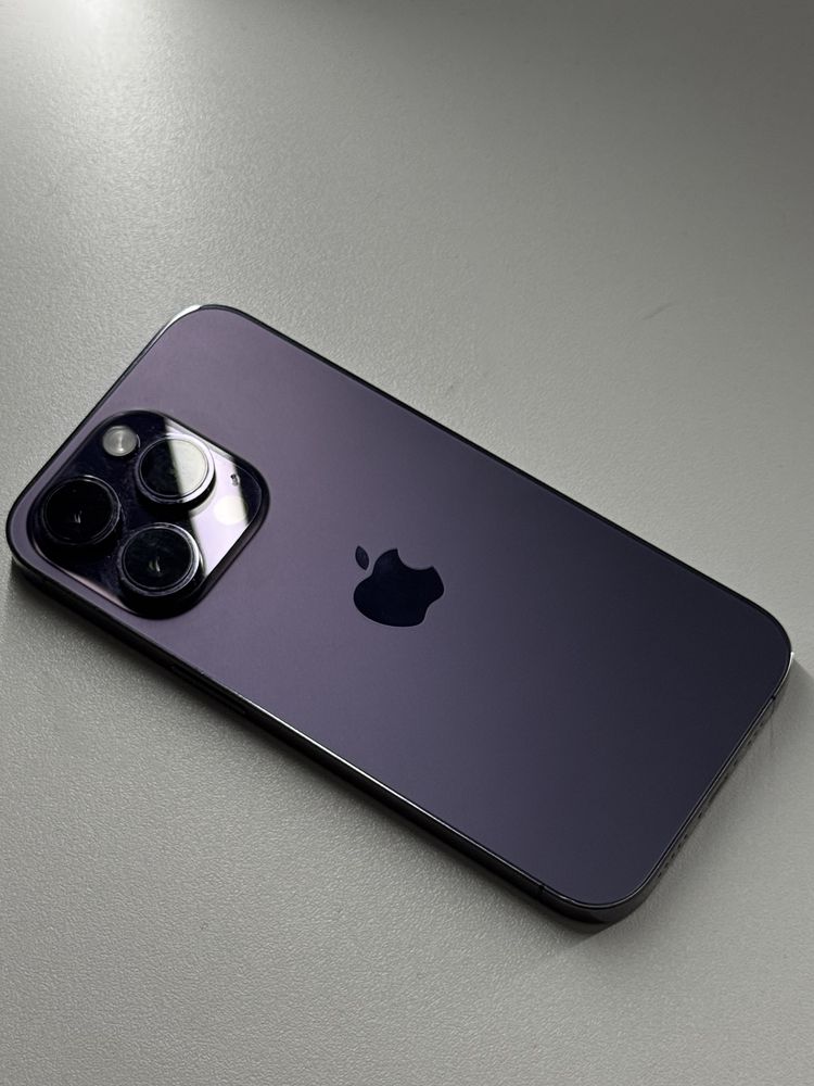 Iphone 14Pro 256gb