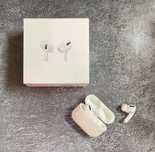 Airpods Pro в идеальном состоянии ,гарантия