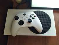 Xbox series s в отличном состоянии