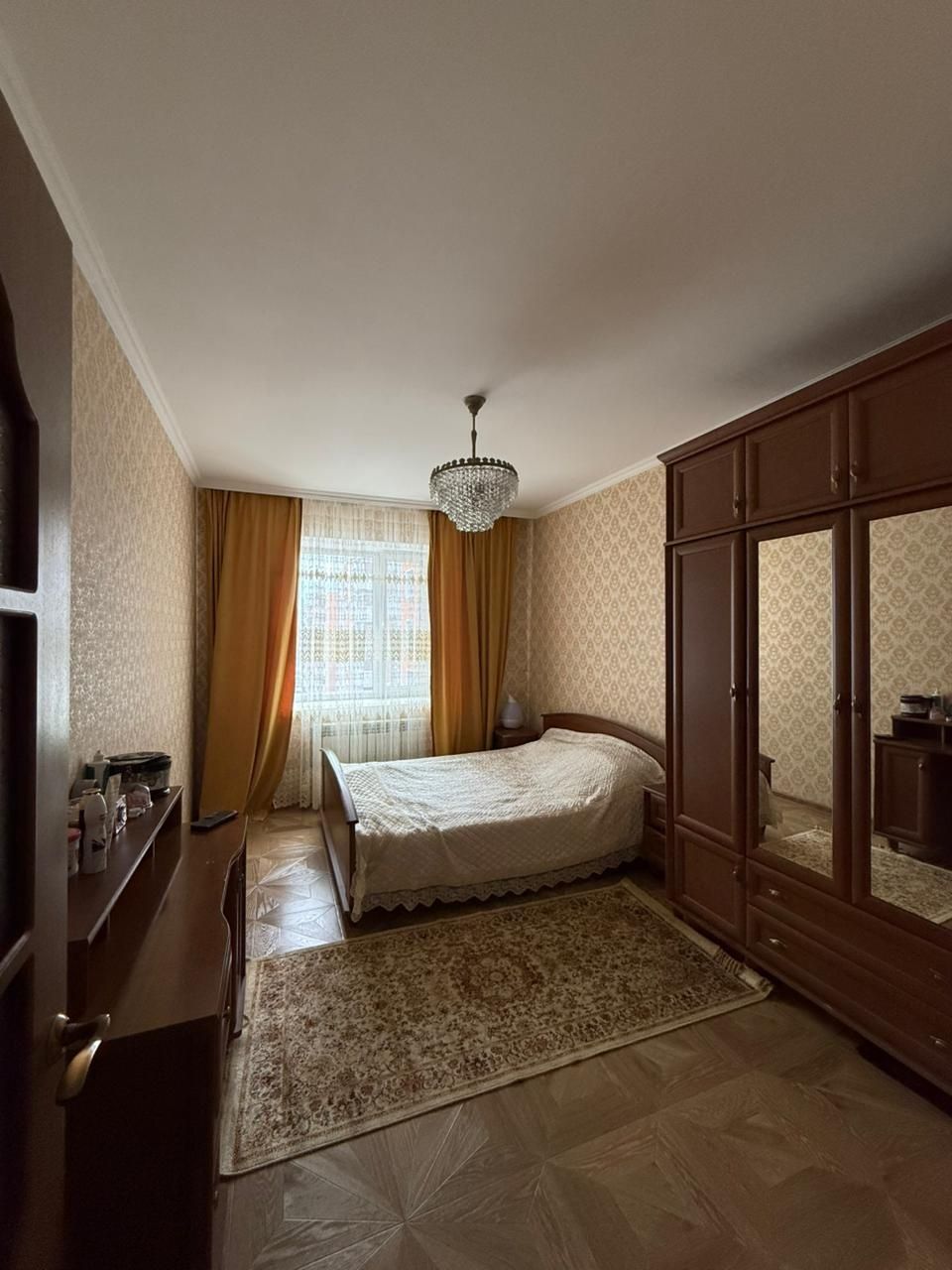 Продам шикарную 3 к квартиру