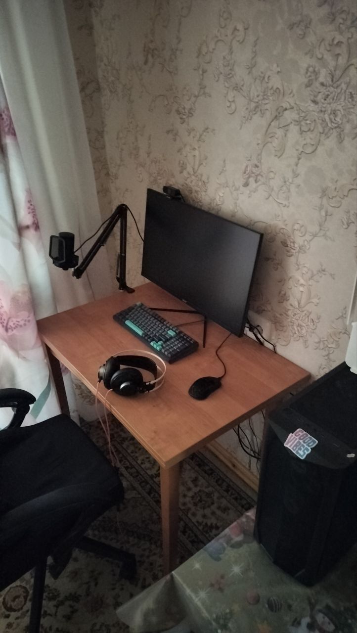 Компьютер Игровой