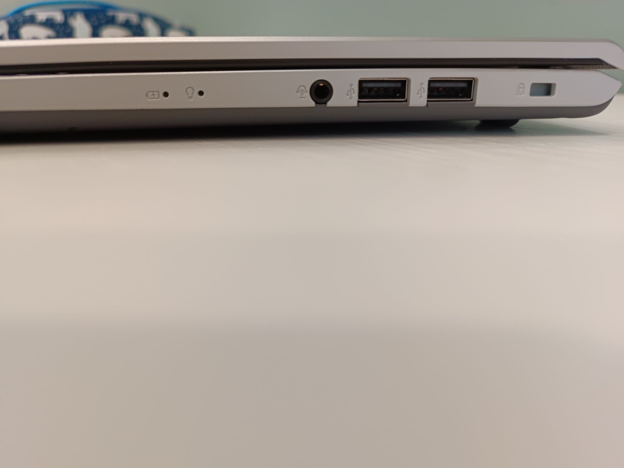 Новый! Ноутбук ASUS D515DA-BQ1299WS 15.6" FHD/AMD RYZEN 3/8Gb/SSD 256