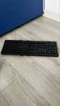 Клавиатура Steelseries Apex 100 мембранка