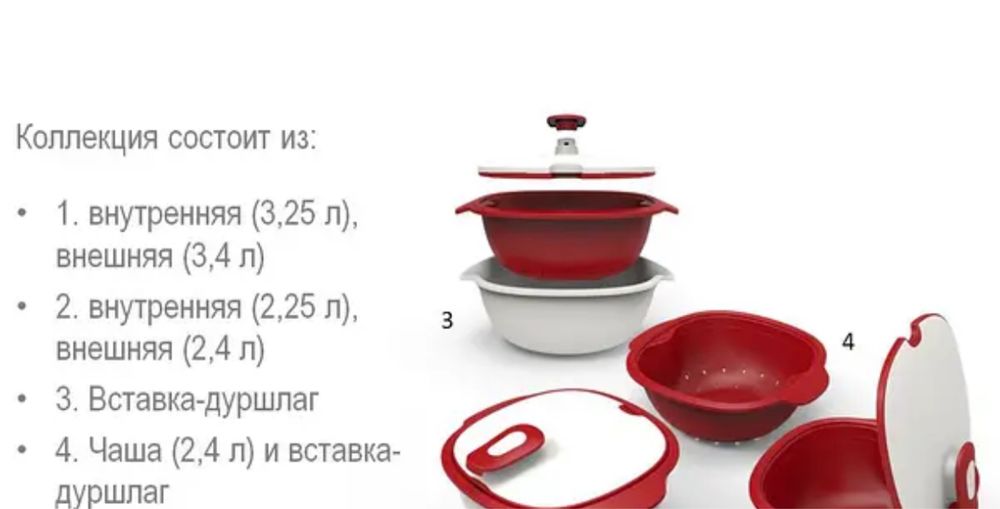 Посуда посудааааа