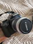 Продам фотоопарат Canon