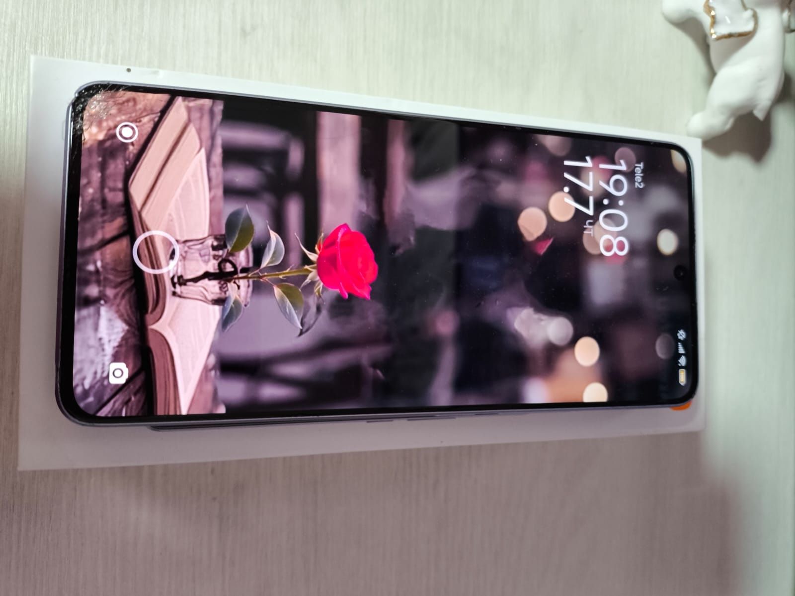 Xiaomi Redmi not 13 Pro 5 G 256 Гб
