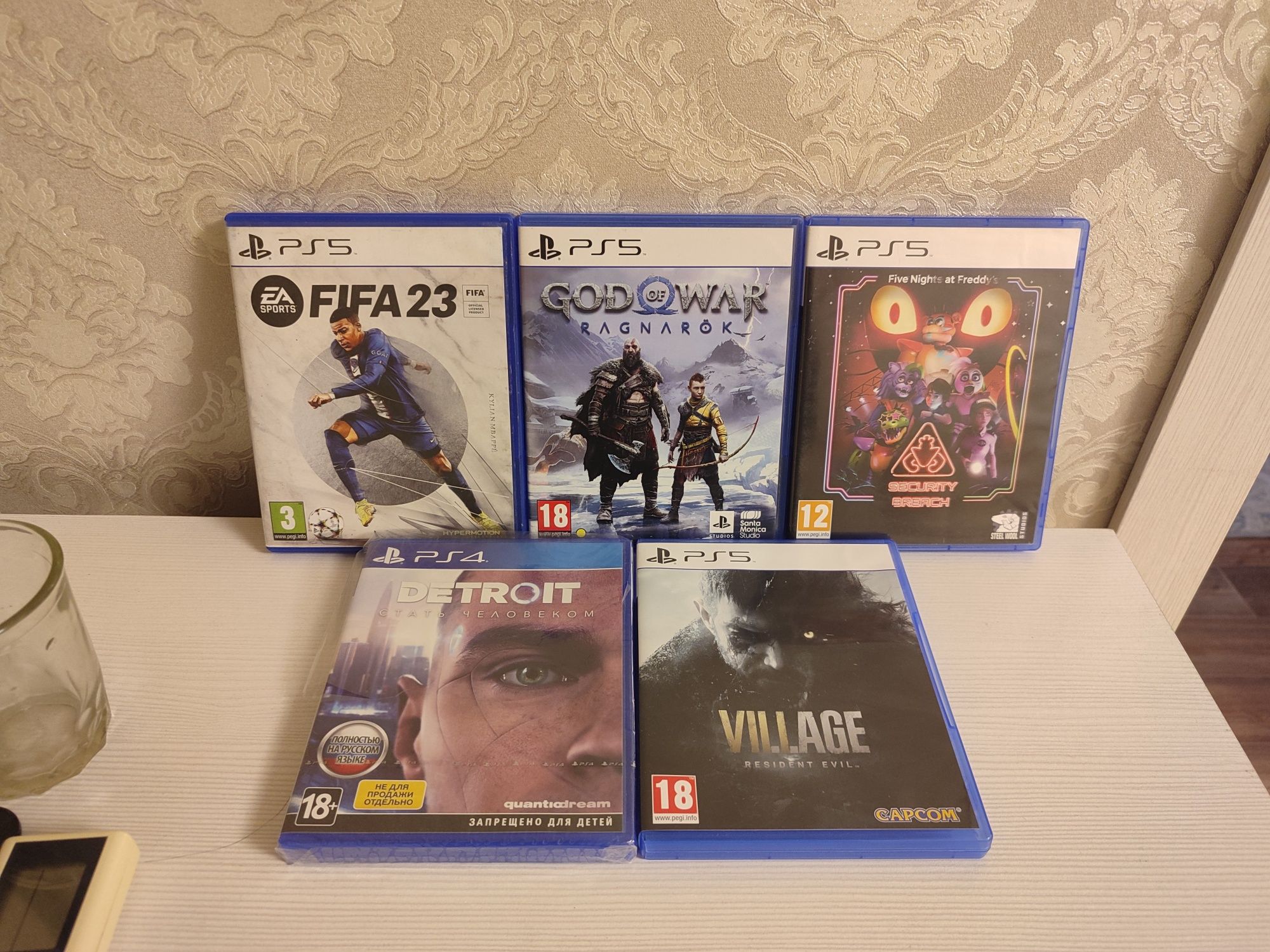 Продам игры на пс4,пс5 | диски для ps4,ps5