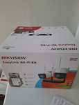 Камера видеонаблюдения Hikvision WIFI Kit