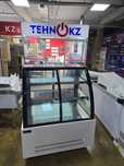 Кондитерские витрины