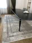 Продам стол и стулья от Cara hardwood!