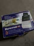 Кассовый аппарат Меркурий-115 ФKZ