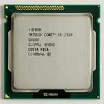 Процессор Intel Core