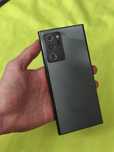 Samsung Note 20 Ultra 256 gb Ram 12 5G срочно