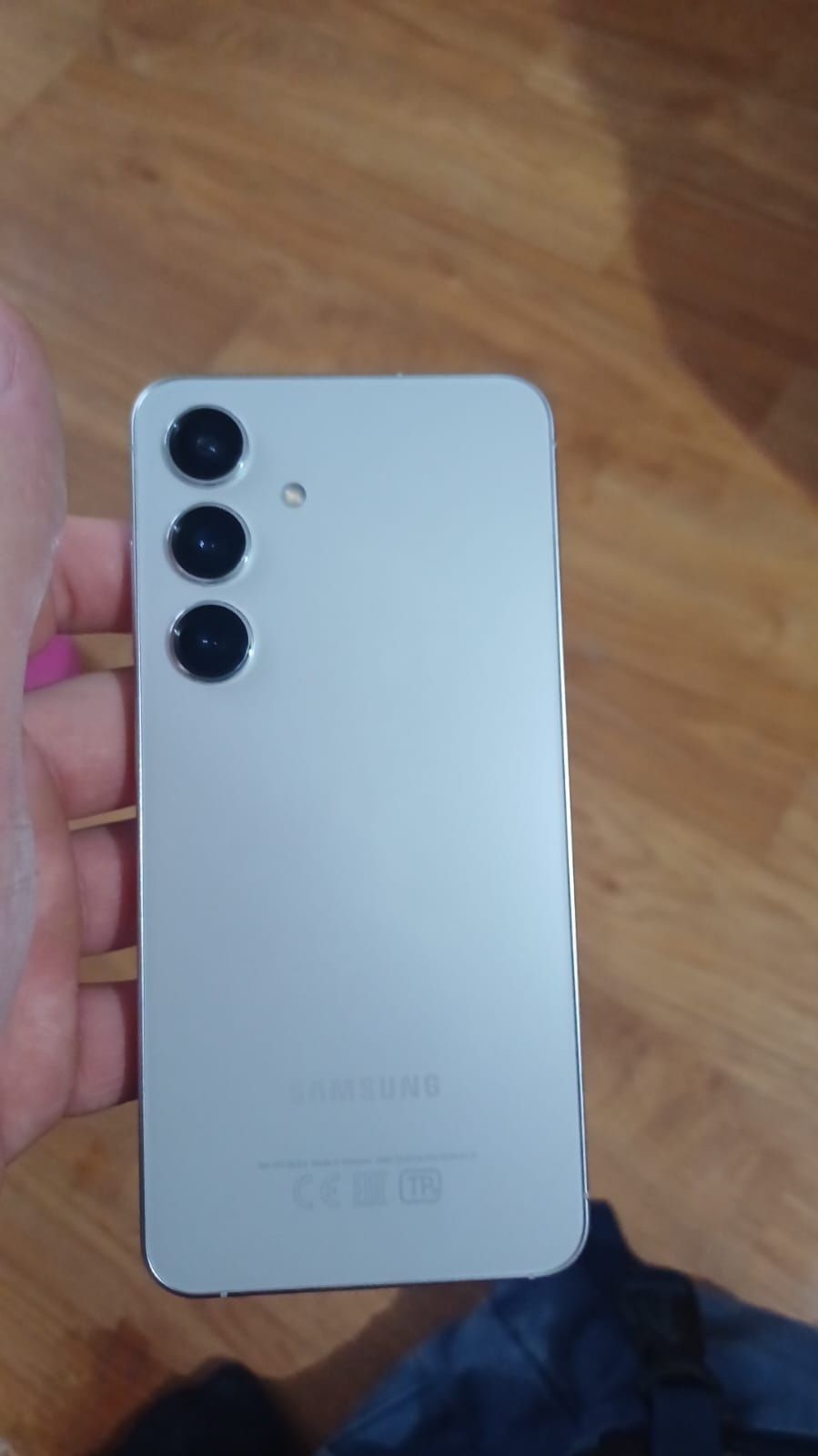 Самсунг s24 обмен