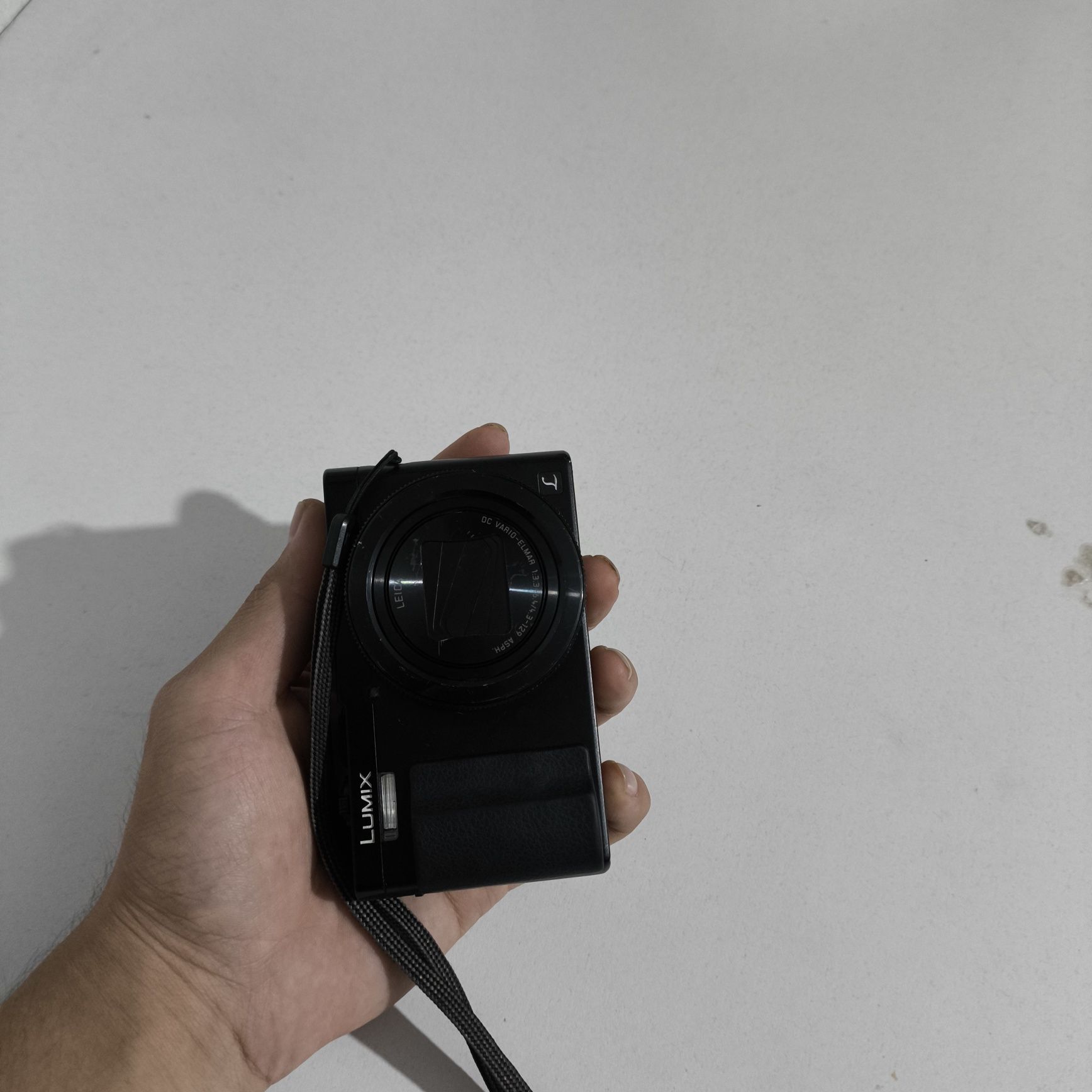 Lumix Panasonic DMC-TZ70