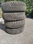 Tunga NordWay 2 185/60 R14 82Q с шипами