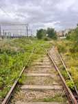 Сдается в аренду подъездной  железнодорожный путь