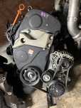 Двигатель Volkswagen BBY 1.4