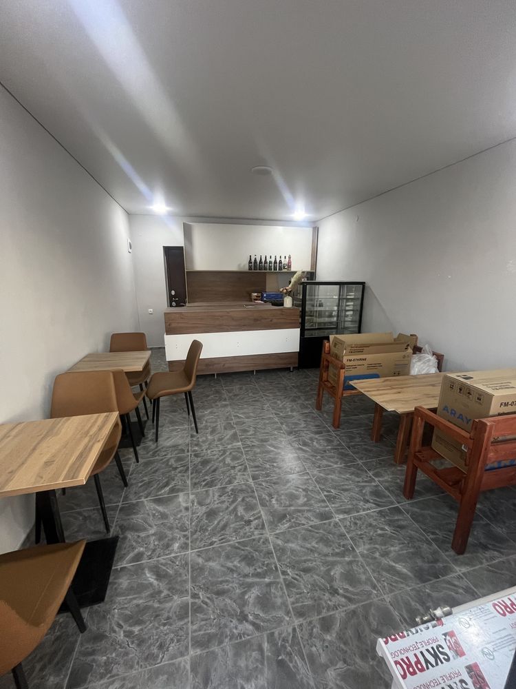 Продается готовый бизнес
