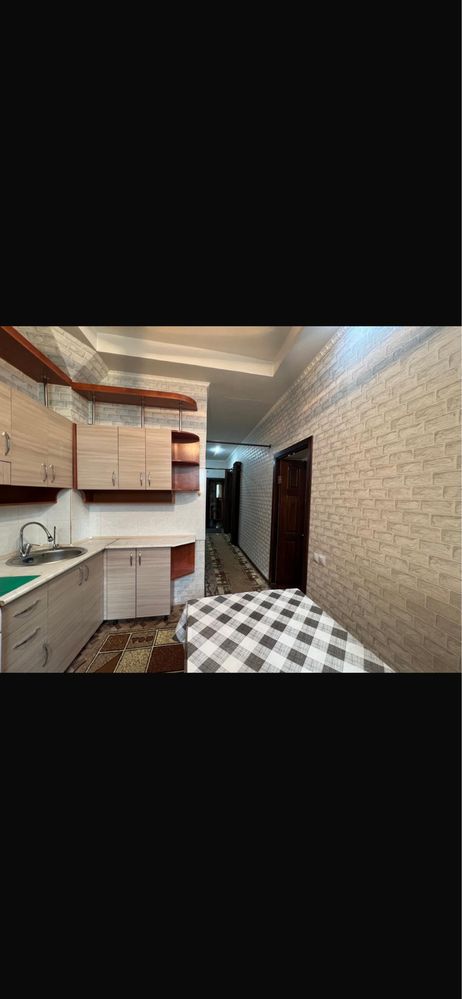 Продам просторную 3х комнатную квартиру