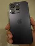 Iphone 14 pro 256gb