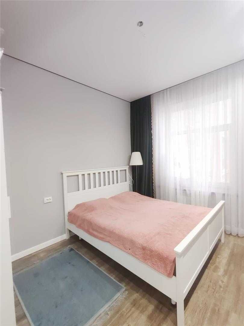 *Продам 3 комн. квартиру ЖК "Томирис"  .Помощь в ипотеке Торг