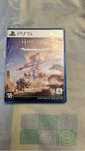 Horizon Forbidden West Complete Edition PS5 (PlayStation 5) диск