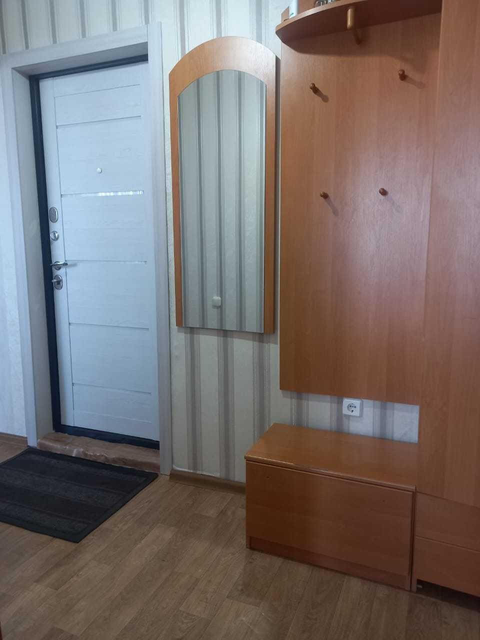 2-комнатная квартира · 52.8 м² · 5/5 этаж, 4 микрорайон 16