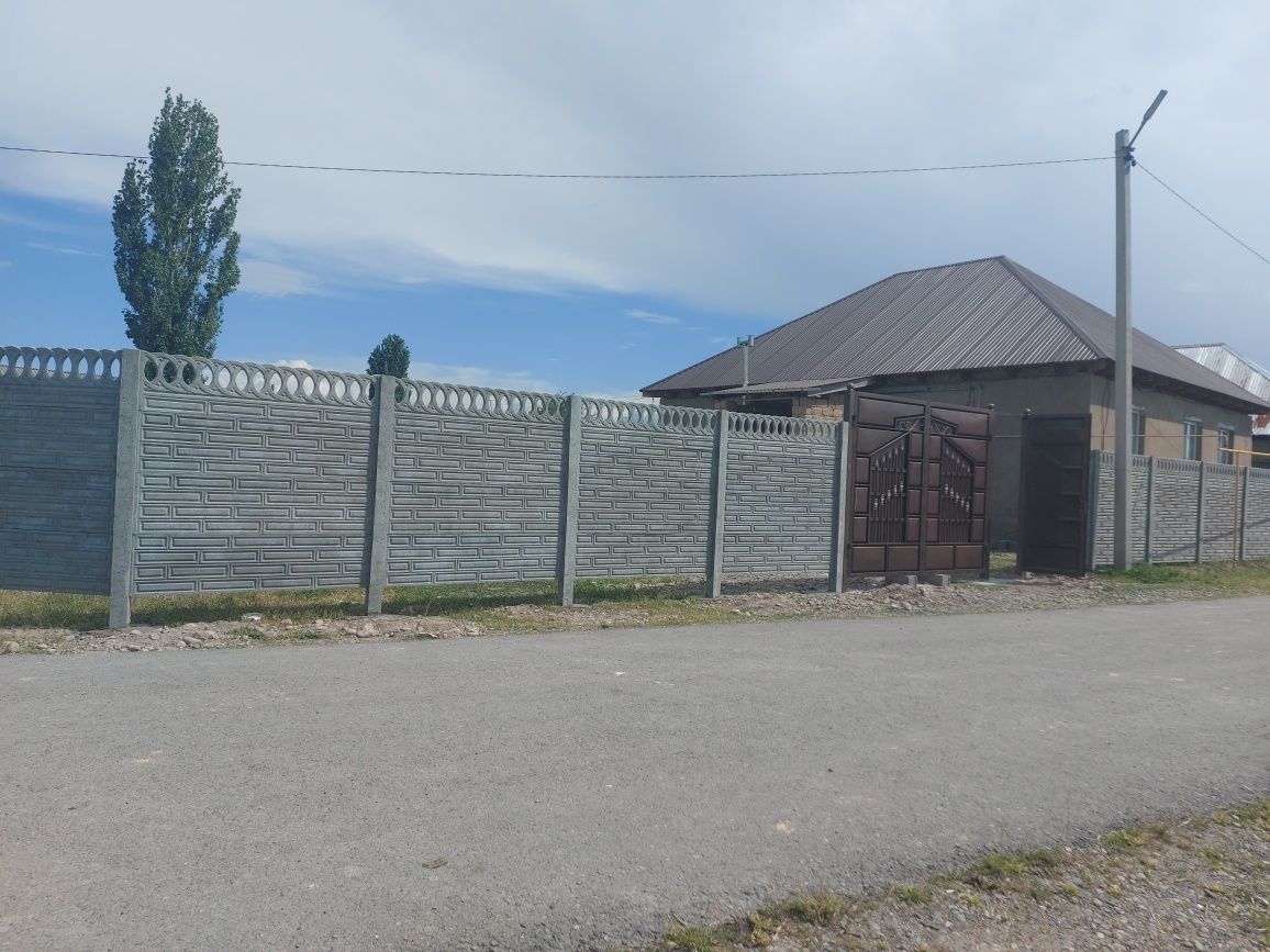 Еврозабор Жамбыл облысы Тараз Сарыкемер Аса 17500 договоримся