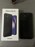 Samsung galaxy A 54 5 G 128 gb A 34 5G 128 gb новый Телефон