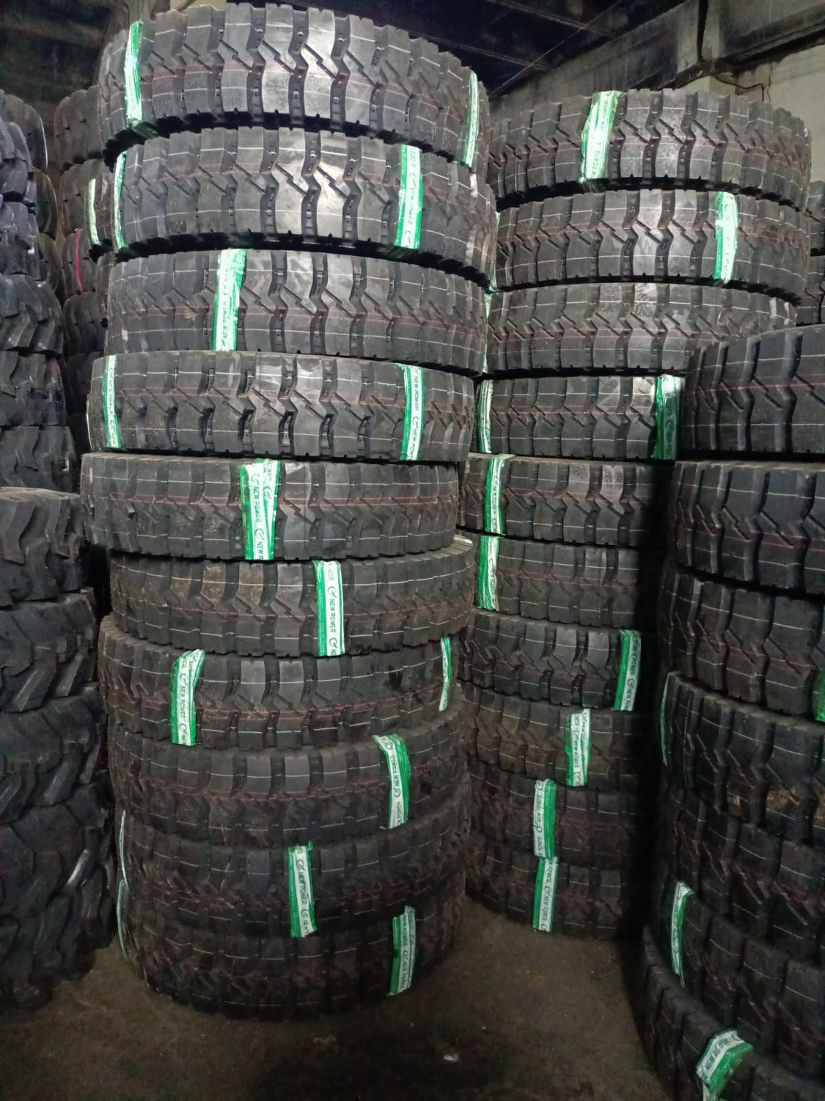 12.00R20 Грузовые шины