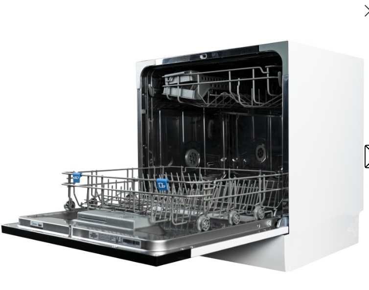Продается Посудомоечная машина настольная MIDEA MDWT-827LWW