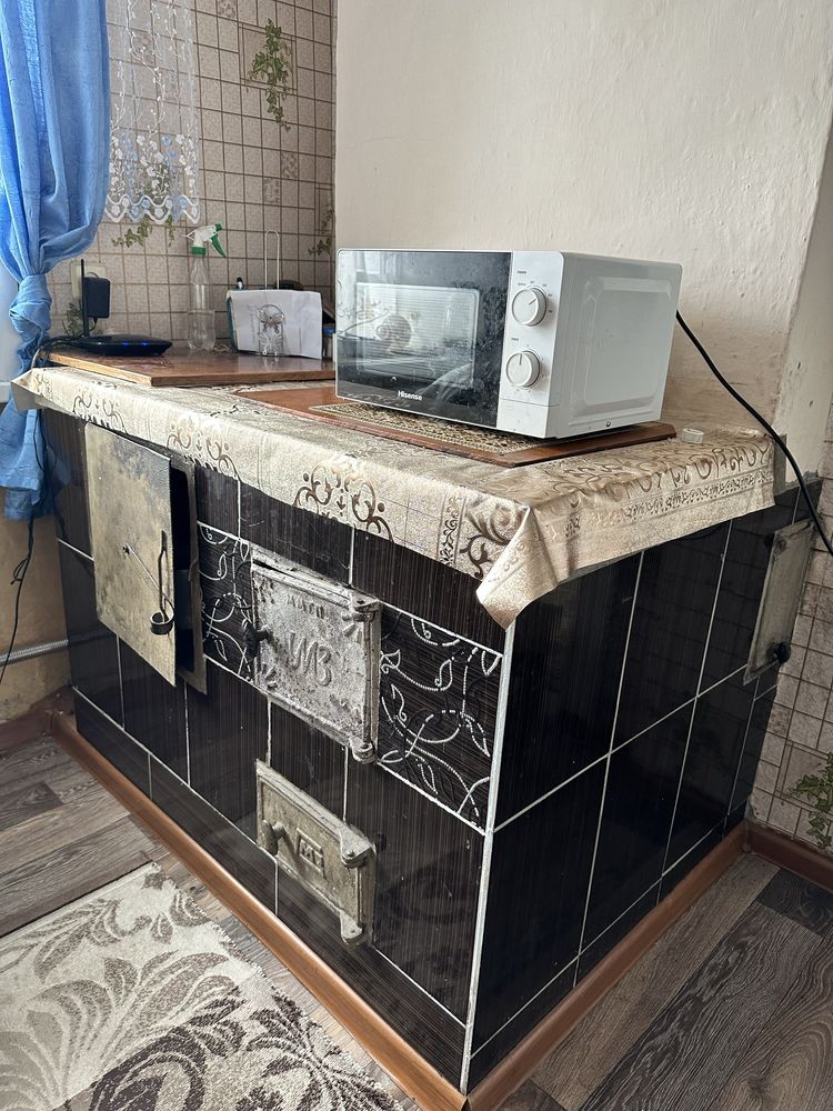 Продам дом, ул Красноярская