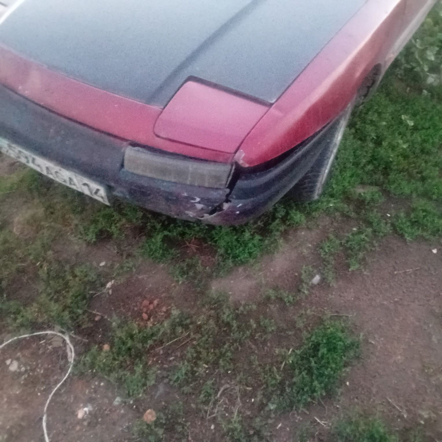 Продам мазду на ходу