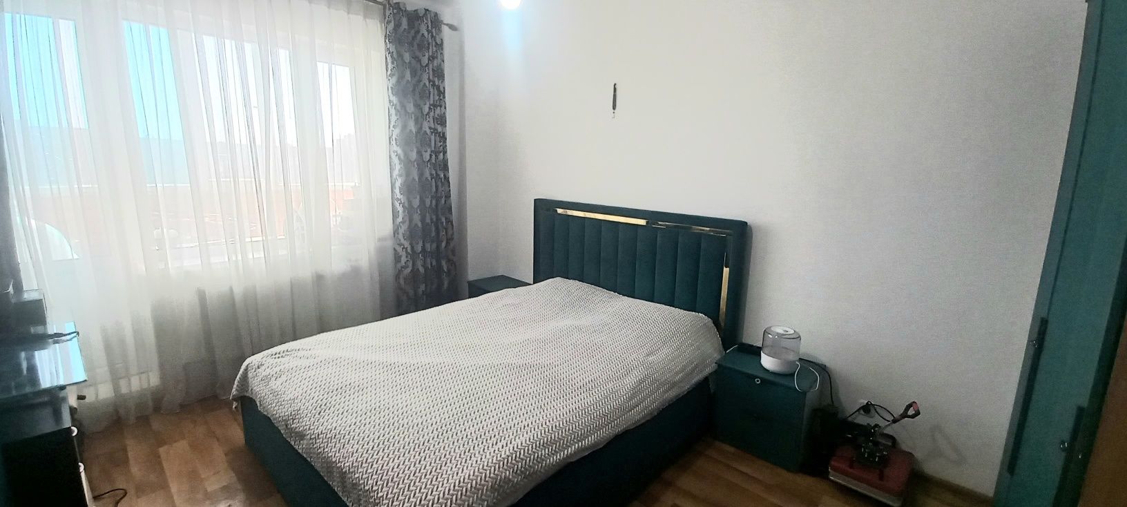 Продается 2 комнатная квартира в Новостройке