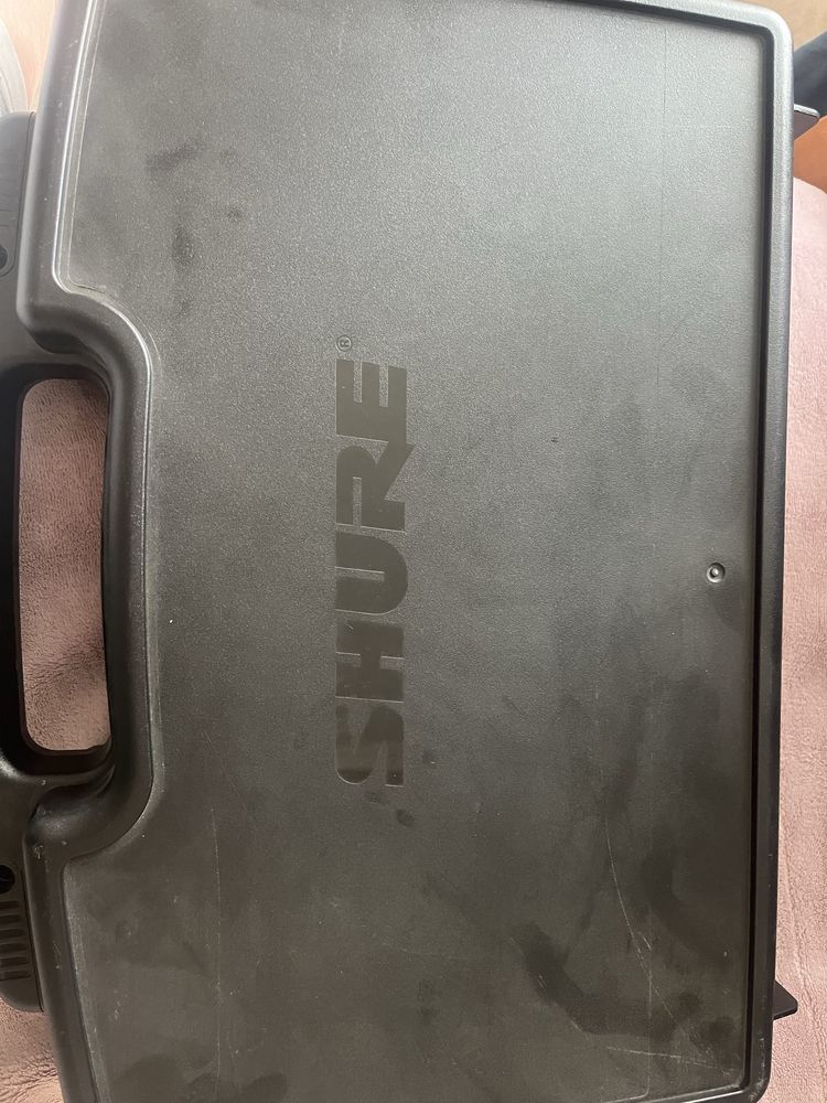 Микрофон Shure Beta 58A