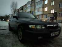 Продам Мазда 626GF