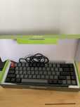 Продаю механическую клавиатуру ACER
