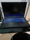 Продам игровой ноутбук ardor gaming neo g15-i5nd201
