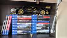Диски для Playstation 4