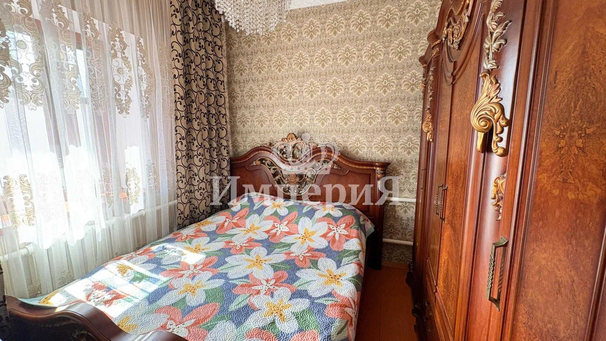 Продается прекрасный и уютный Частный Дом Ернур Империя