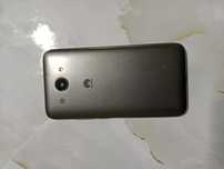 Huawei Y3 2017 на запчасти