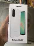 Galaxy A26 5g новый