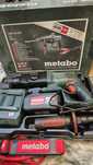 Перфоратор Metabo KHA 18 LTX  Оригинал