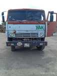 КамАЗ 5410 голова тягач