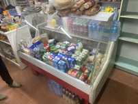 Витринный Холодильник для магазина продам