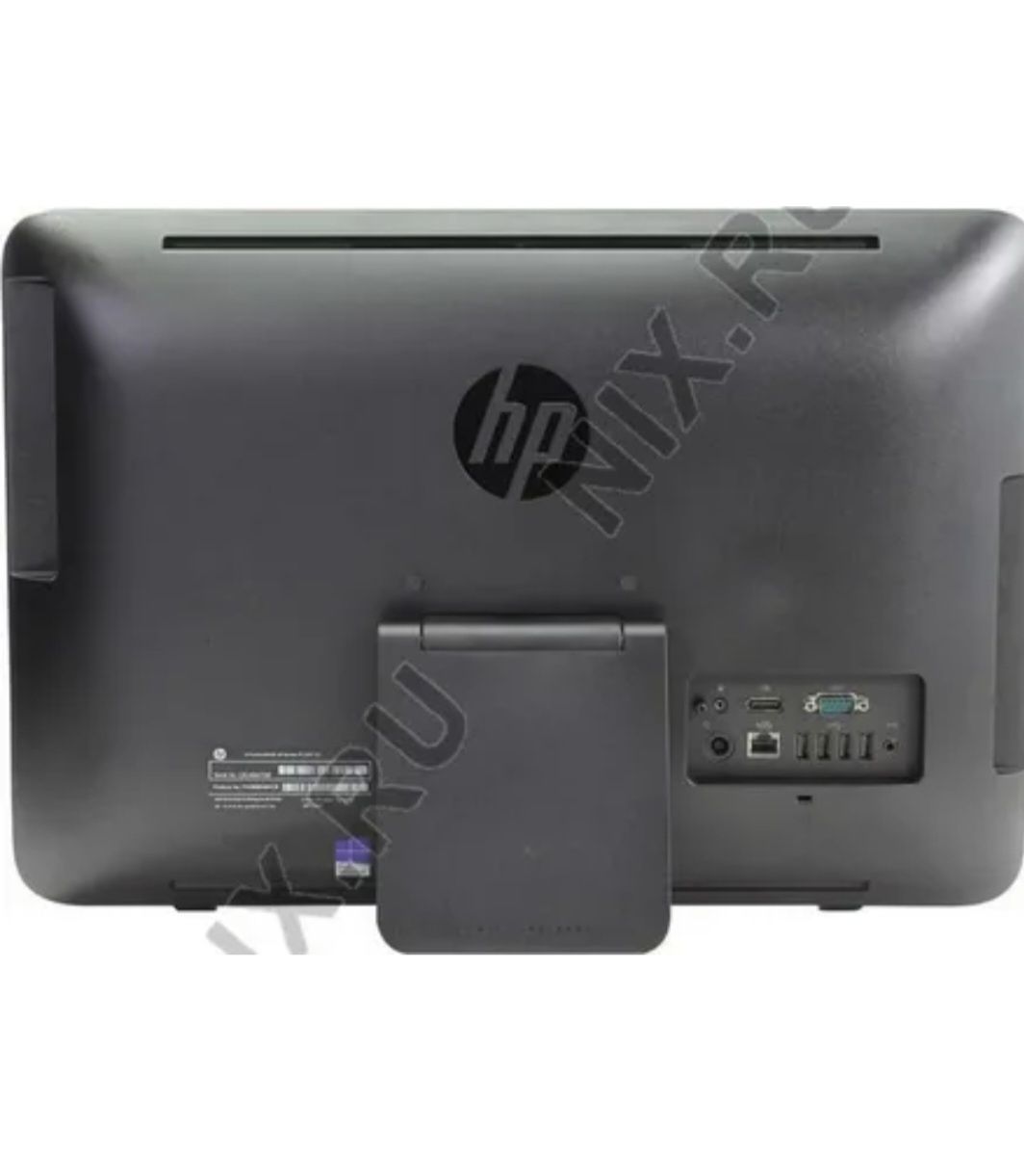 Комп.моноблок HP Prо на i3 4130Т /2.9MHz/опер.память 16ГБ/HDD 1000 ГБ.