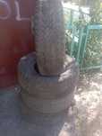 Продам резину комплект R15 KUMHO