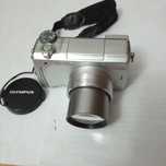 Фотоаппарат OLYMPUS C-760 Ultra Zoom 3.2 Megapixel